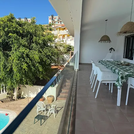 Casa vacanze Rex - Sun &
