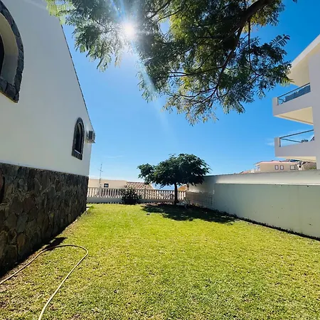 Casa vacanze Rex - Sun & Las Palmas de Gran Canaria
