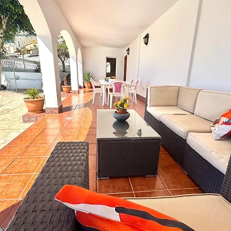 Casa vacanze Rex - Sun & *