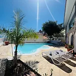 Rex - Sun & Casa de Férias