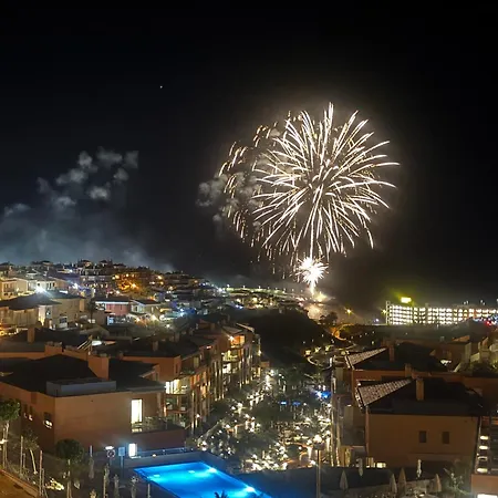 Rex - Sun & Feriehus *