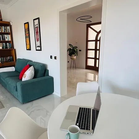 Tatil Evi Rex - Sun &