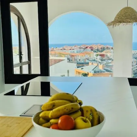 Tatil Evi Rex - Sun & Las Palmas de Gran Canaria
