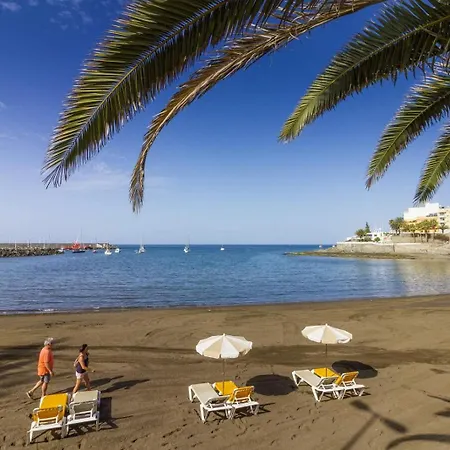 Tatil Evi Rex - Sun & Las Palmas de Gran Canaria