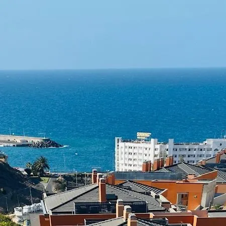 Nyaraló Rex - Sun & Las Palmas de Gran Canaria