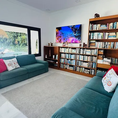 Rex - Sun & Tatil Evi Las Palmas de Gran Canaria