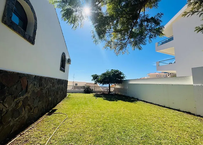 Feriehus Rex - Sun & Las Palmas de Gran Canaria