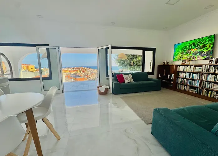 Feriehus Rex - Sun & Las Palmas de Gran Canaria