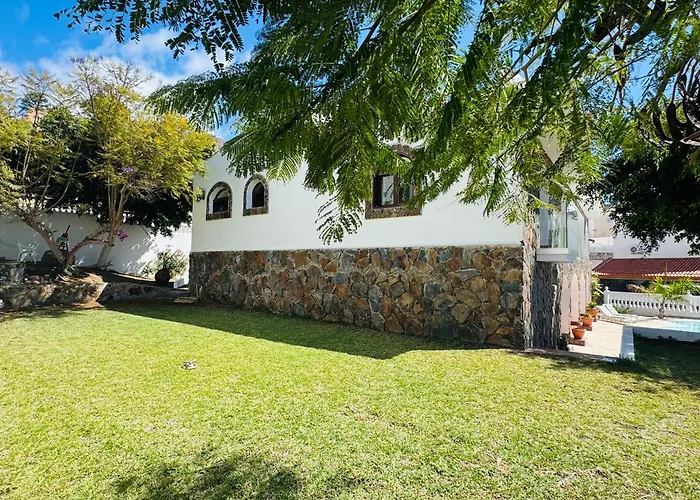 Rex - Sun & Feriehus *