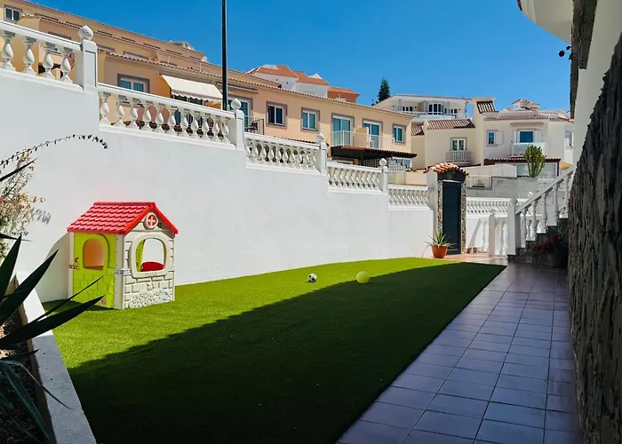 Rex - Sun & Feriehus Las Palmas de Gran Canaria