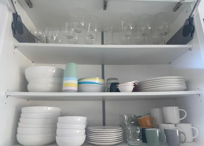 Rex - Sun & Feriehus Las Palmas de Gran Canaria