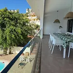Сasa de vacaciones Rex - Sun &