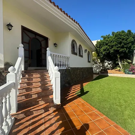 Tatil Evi Rex - Sun & Las Palmas de Gran Canaria