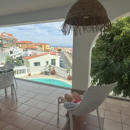 Rex - Sun & * Las Palmas de Gran Canaria