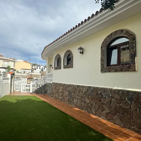 Rex - Sun & Tatil Evi Las Palmas de Gran Canaria