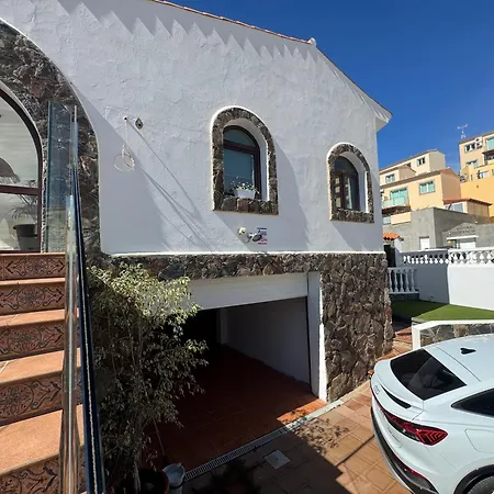 Tatil Evi Rex - Sun & *