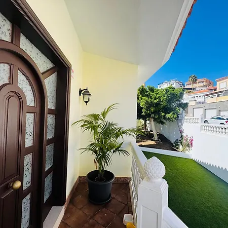 Rex - Sun & Tatil Evi Las Palmas de Gran Canaria