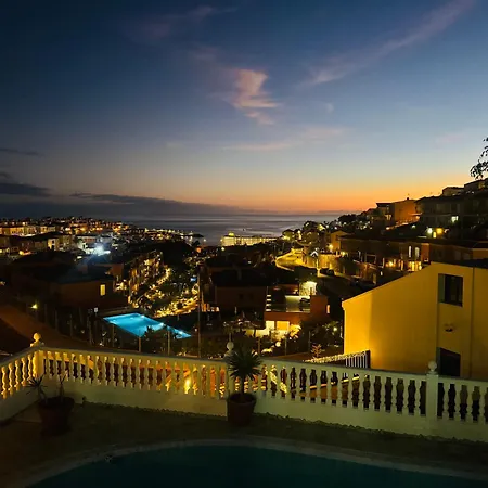 Tatil Evi Rex - Sun & Las Palmas de Gran Canaria