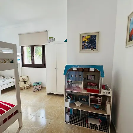 Rex - Sun & Holiday home *