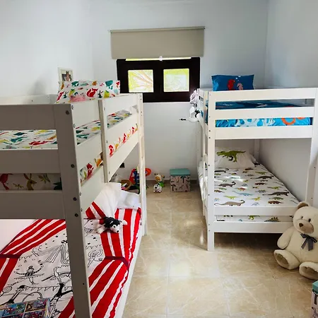 Rex - Sun & Tatil Evi