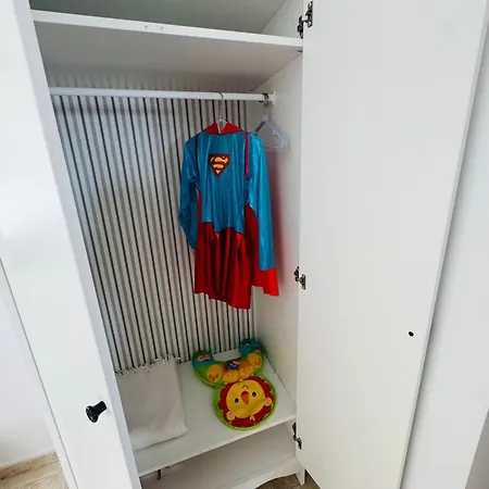 Rex - Sun & Tatil Evi *