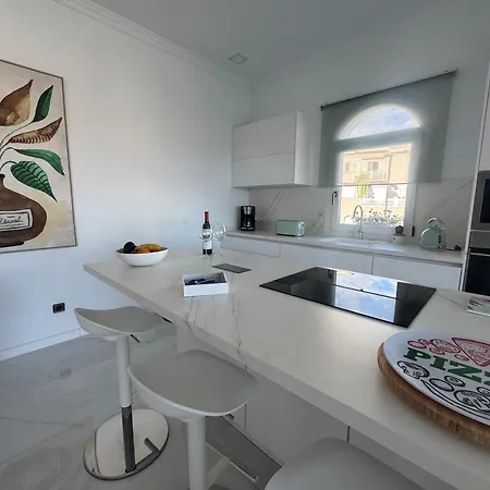 Rex - Sun & Holiday home *