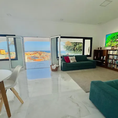 Tatil Evi Rex - Sun & Las Palmas de Gran Canaria