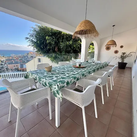 Tatil Evi Rex - Sun & Las Palmas de Gran Canaria