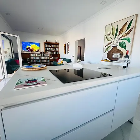 Tatil Evi Rex - Sun & Las Palmas de Gran Canaria