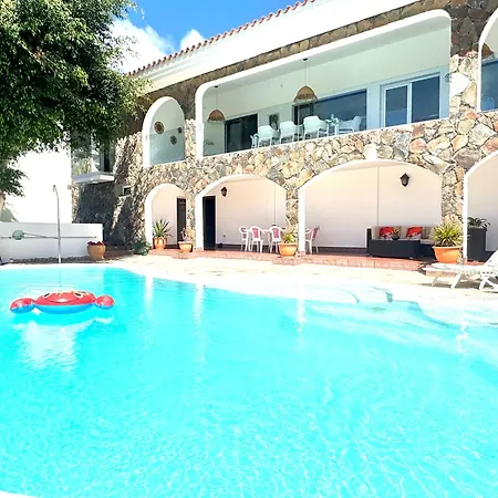 Rex - Sun & Vakantiehuis