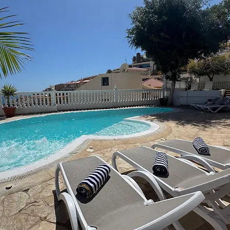 Rex - Sun & Las Palmas de Gran Canaria