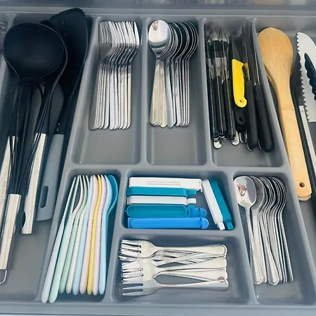 Tatil Evi Rex - Sun &