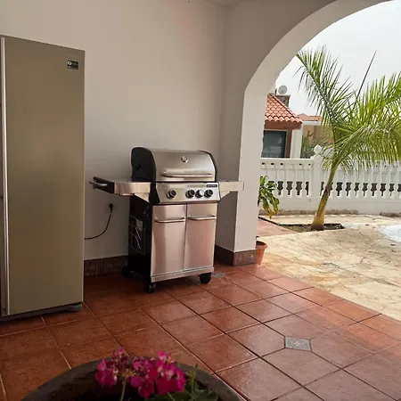 Rex - Sun & Las Palmas de Gran Canaria