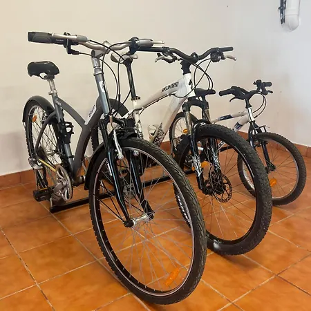 Tatil Evi Rex - Sun & Las Palmas de Gran Canaria