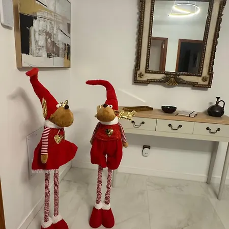 Rex - Sun & Tatil Evi Las Palmas de Gran Canaria