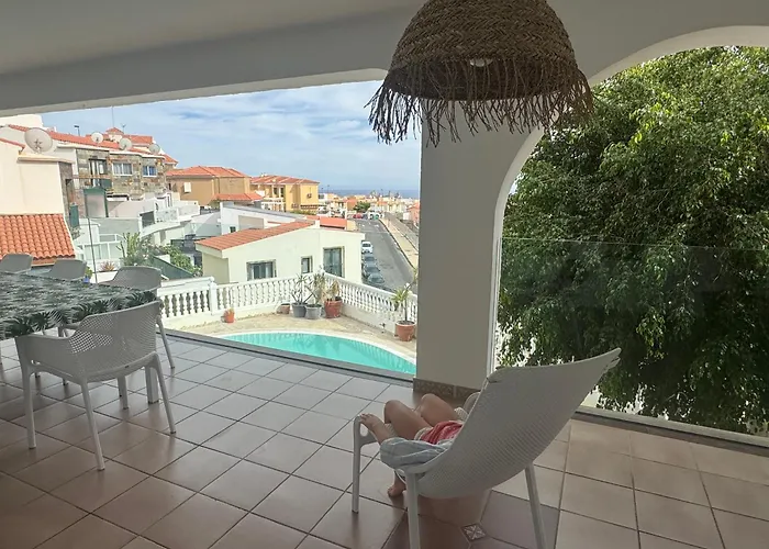 Rex - Sun&beach * Las Palmas / Gran Canaria