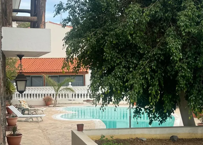 Vakantiehuis Rex - Sun &