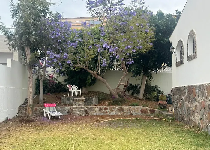 Rex - Sun & Σπίτι διακοπών Λας Πάλμας ντε Γκραν Κανάρια