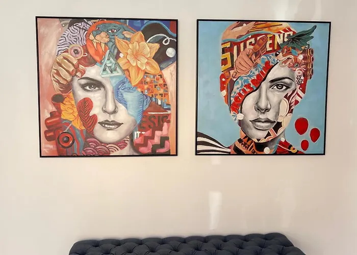 Vakantiehuis Rex - Sun & *