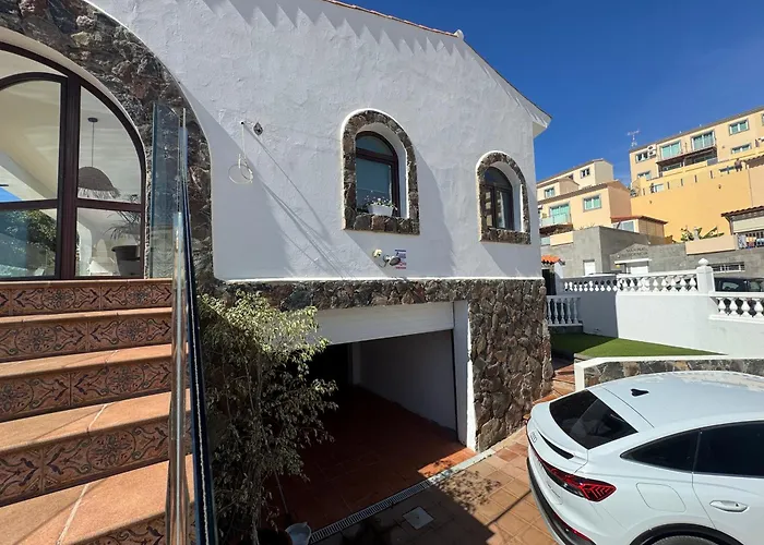 Ferienhaus Rex - Sun&beach *