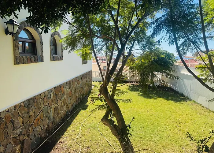 Ferienhaus Rex - Sun&beach