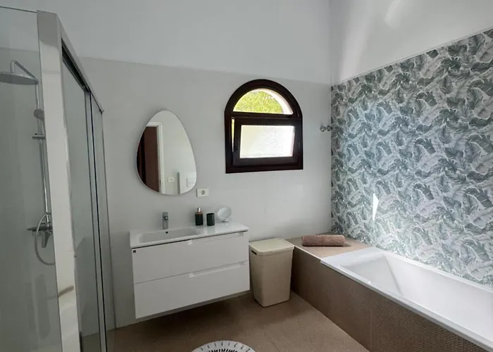 Rex - Sun & Σπίτι διακοπών *