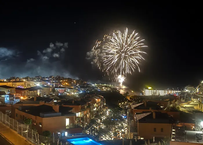 Rex - Sun & Σπίτι διακοπών *