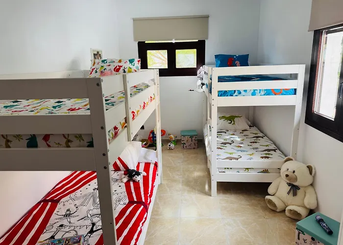 Rex - Sun & Σπίτι διακοπών