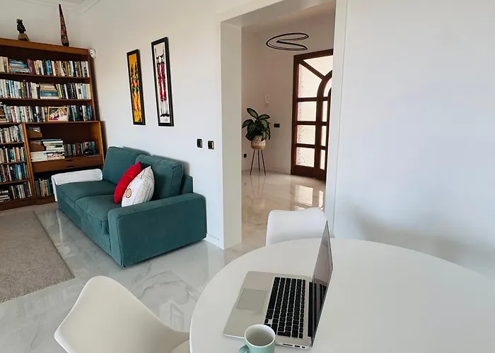 Vakantiehuis Rex - Sun &