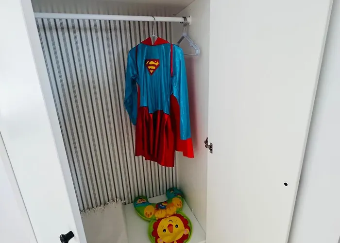 Rex - Sun&beach Ferienhaus *