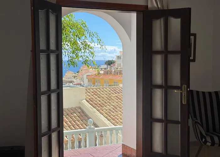 Rex - Sun & Prázdninový dům *