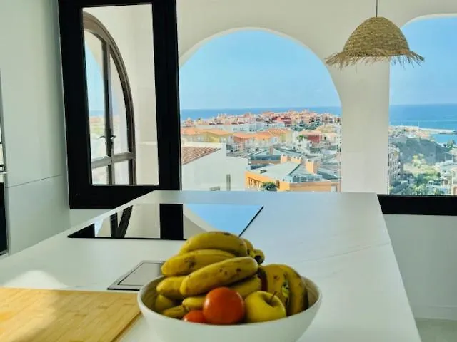 Vakantiehuis Rex - Sun & Las Palmas