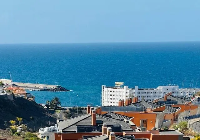 Vakantiehuis Rex - Sun & Las Palmas