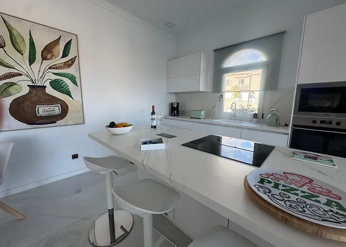 Rex - Sun & Vakantiehuis *